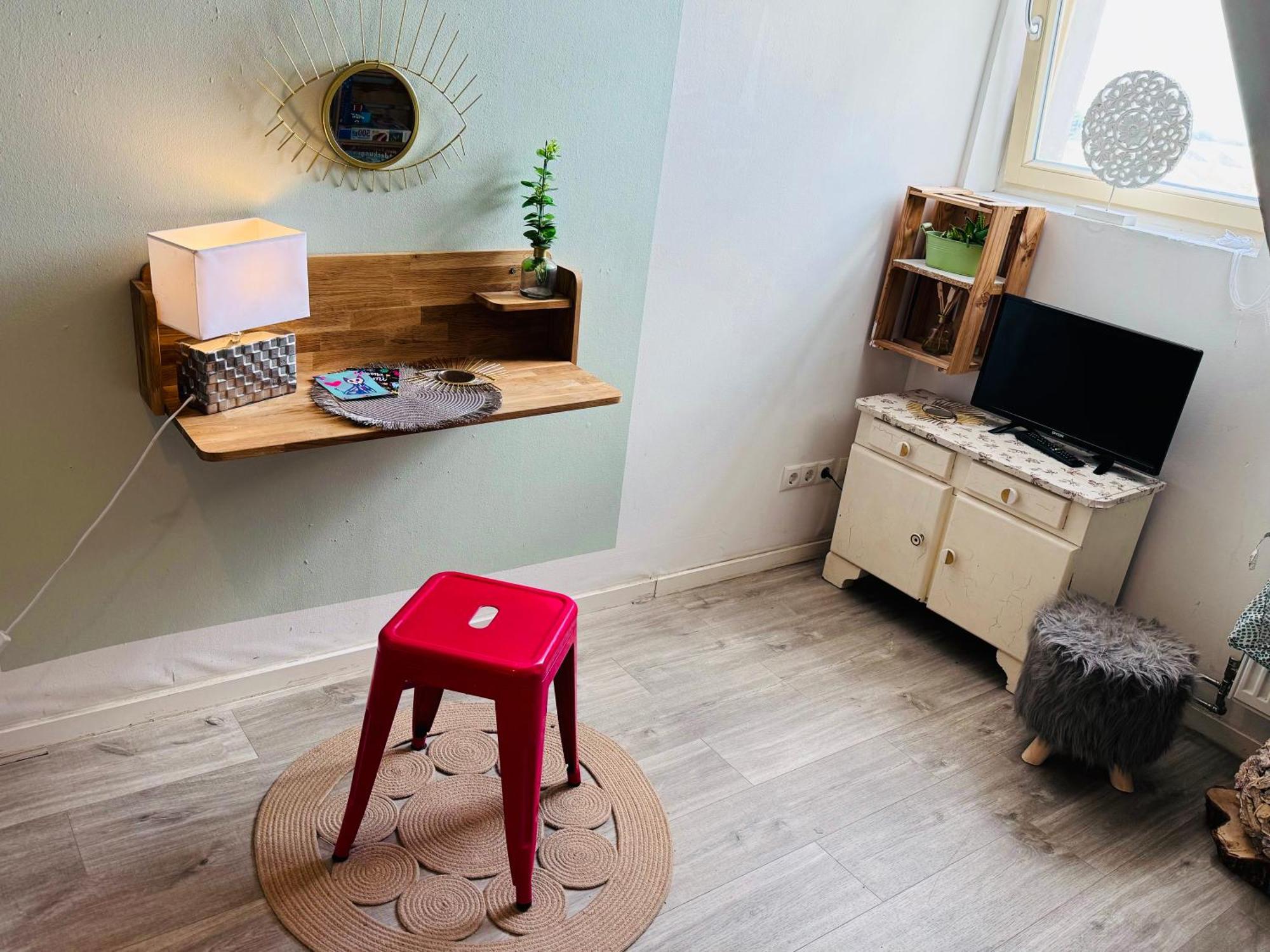 Golden Loft Berlin Appartement Buitenkant foto