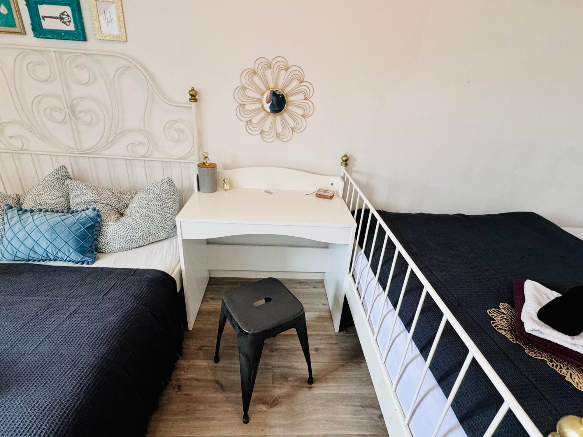 Golden Loft Berlin Appartement Buitenkant foto